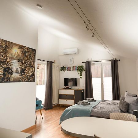 Ferienwohnung Neuhaus Wolfsburg Exteriér fotografie