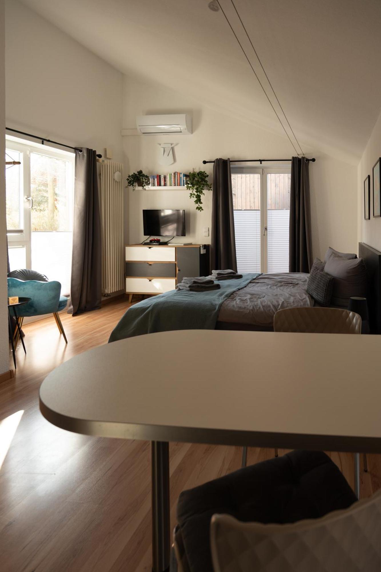 Ferienwohnung Neuhaus Wolfsburg Exteriér fotografie