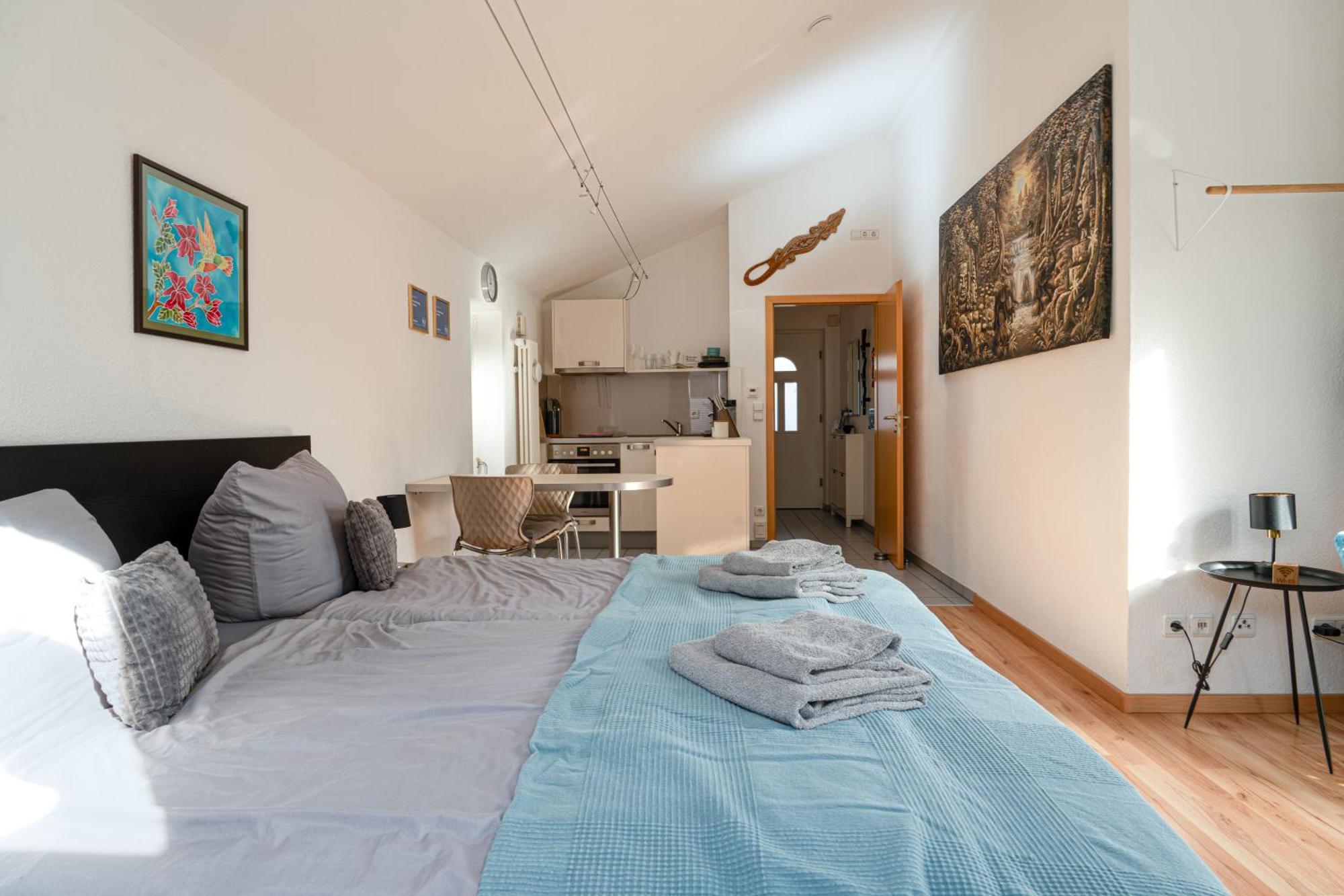 Ferienwohnung Neuhaus Wolfsburg Exteriér fotografie