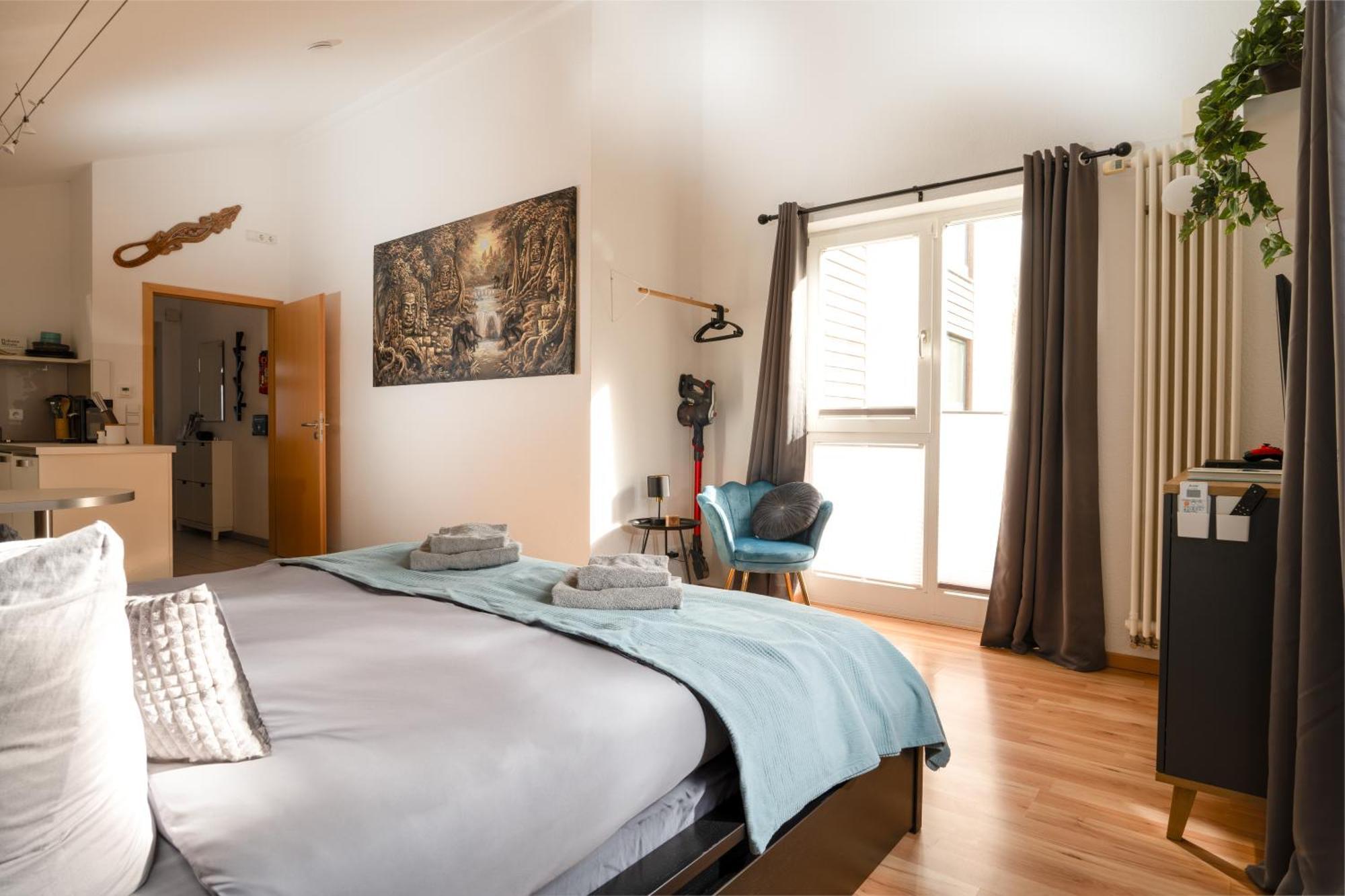 Ferienwohnung Neuhaus Wolfsburg Exteriér fotografie