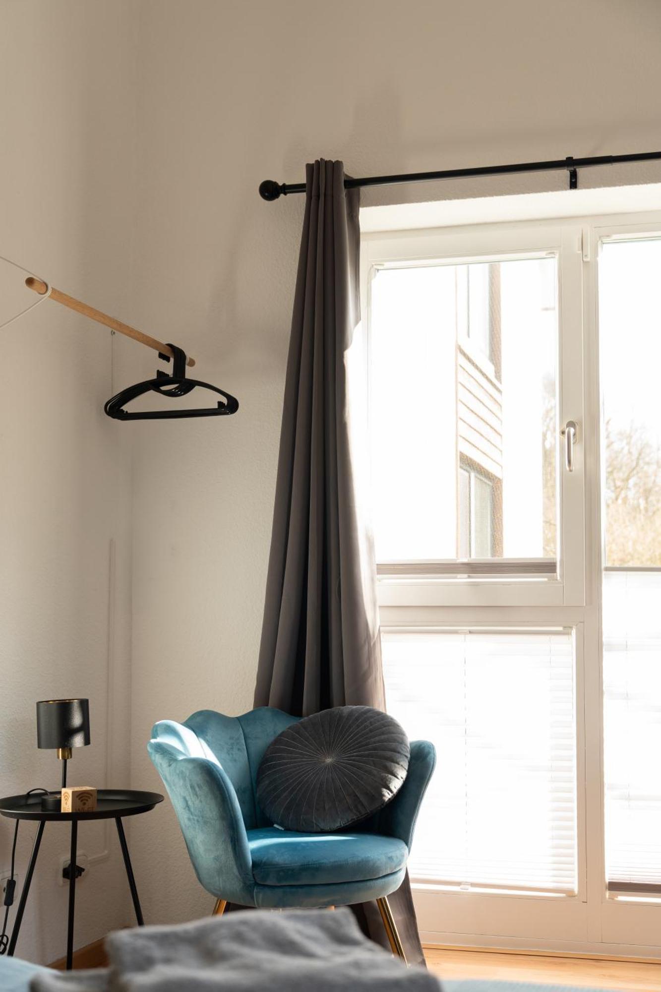 Ferienwohnung Neuhaus Wolfsburg Exteriér fotografie